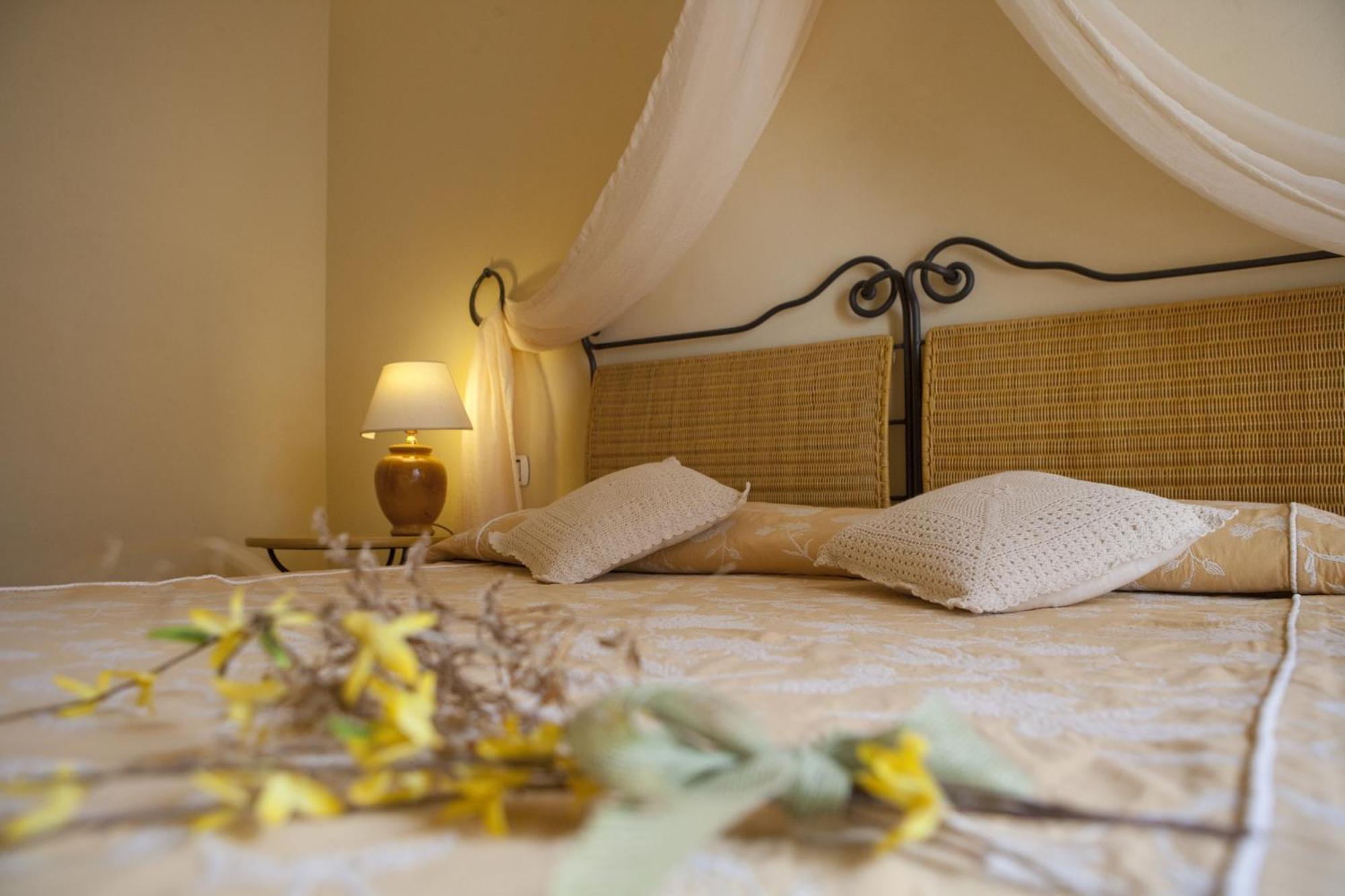 Hotel Gallo Nero SantʼAndrea الغرفة الصورة