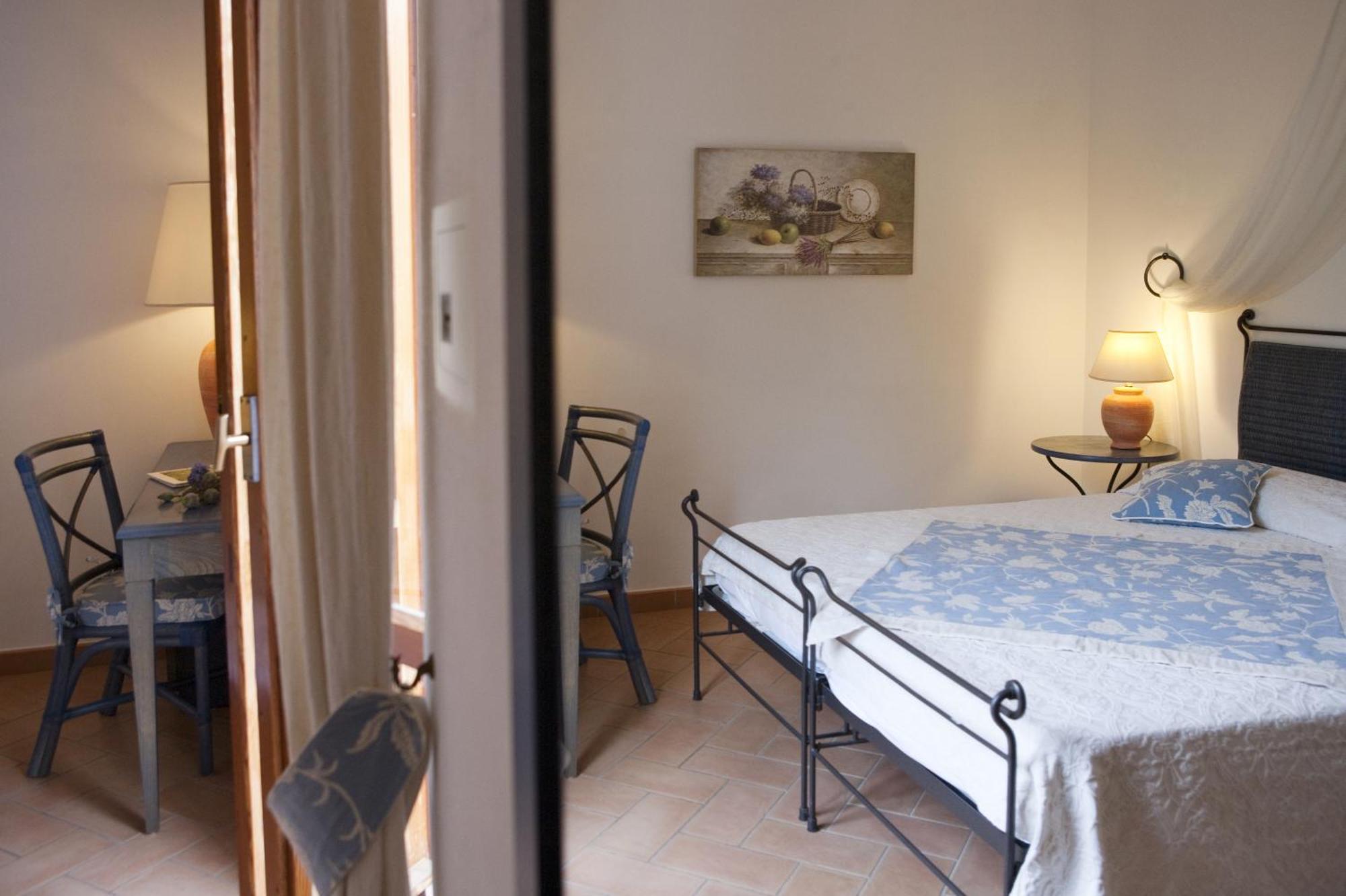 Hotel Gallo Nero SantʼAndrea الغرفة الصورة