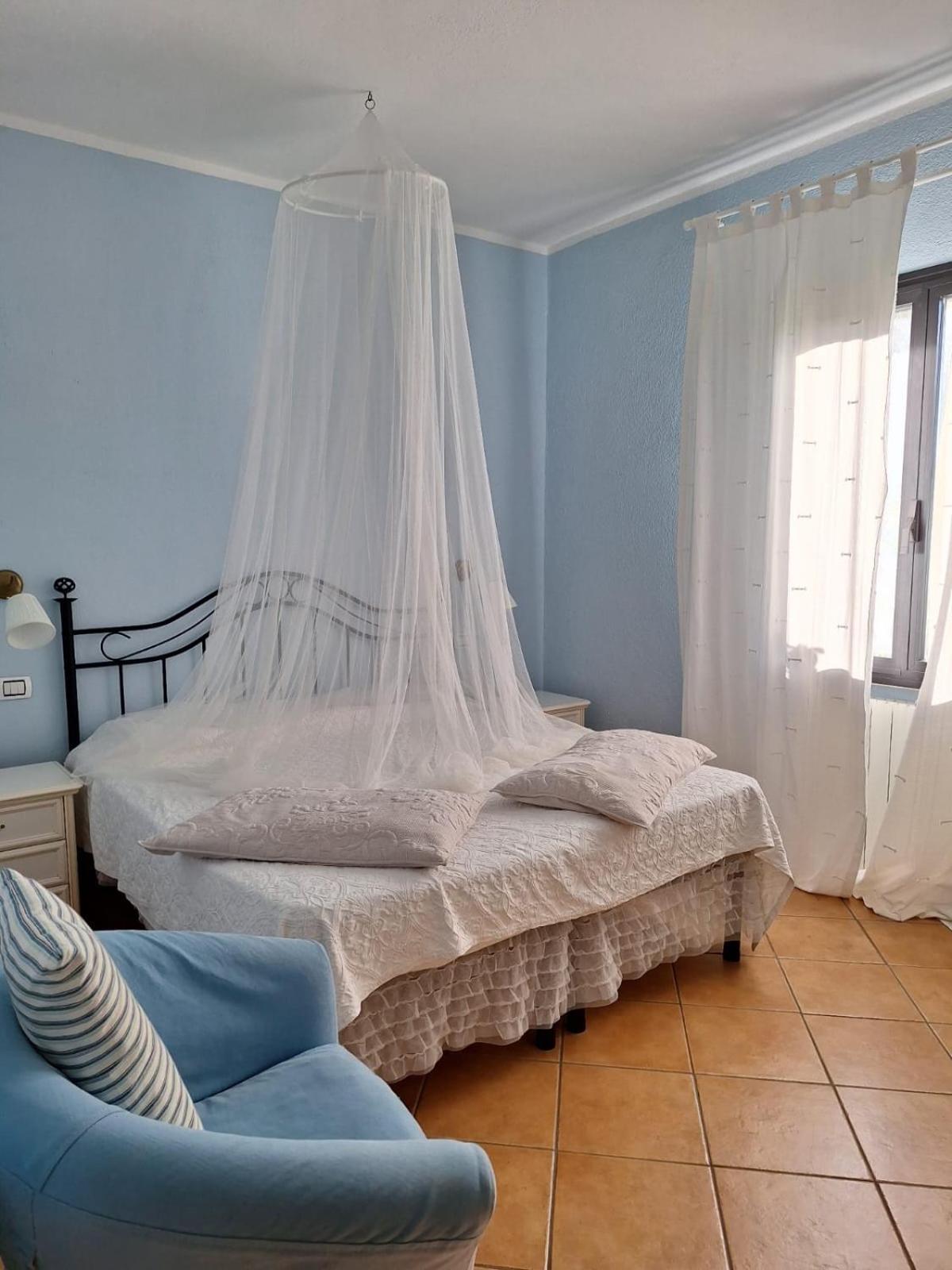 Hotel Gallo Nero SantʼAndrea المظهر الخارجي الصورة