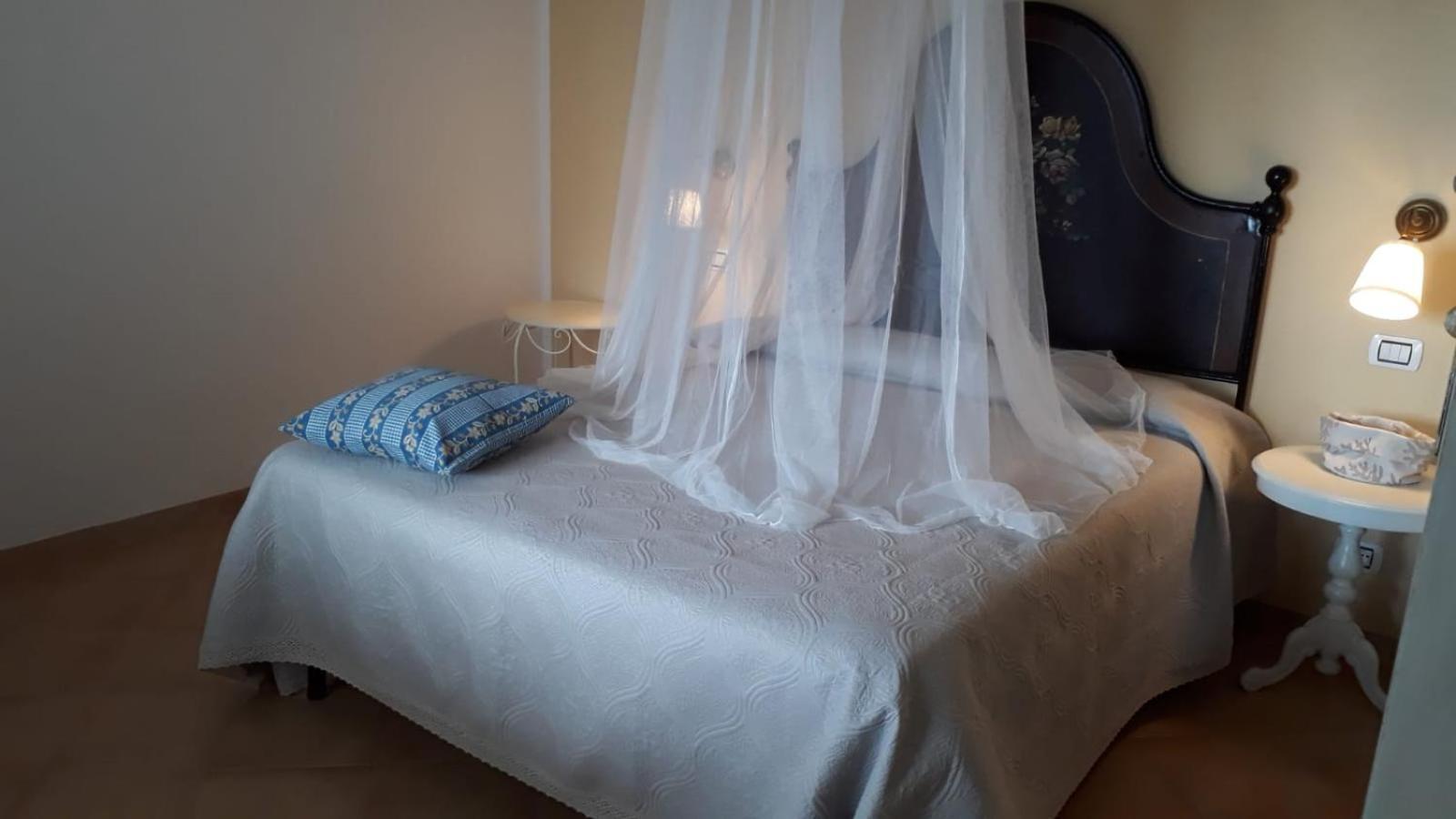 Hotel Gallo Nero SantʼAndrea المظهر الخارجي الصورة